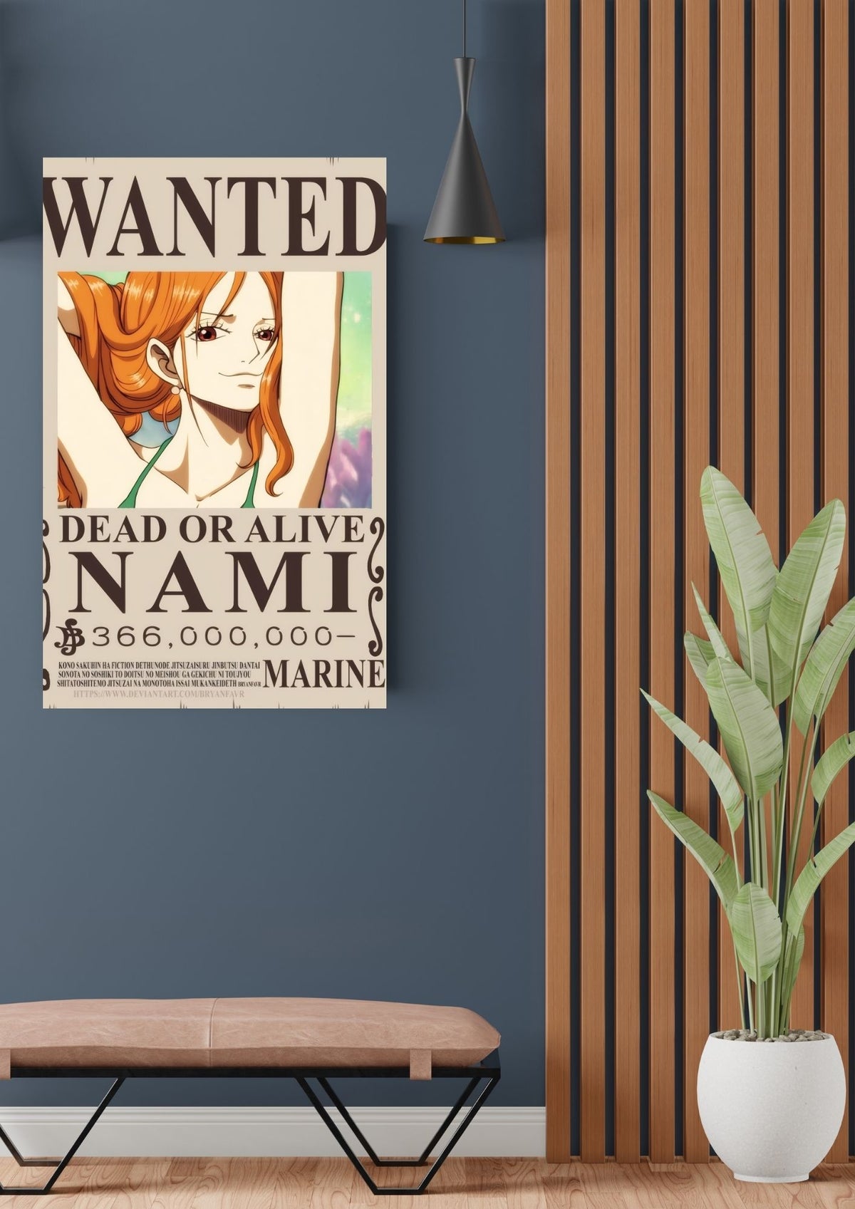 NAMI POSTER 18 - image 2