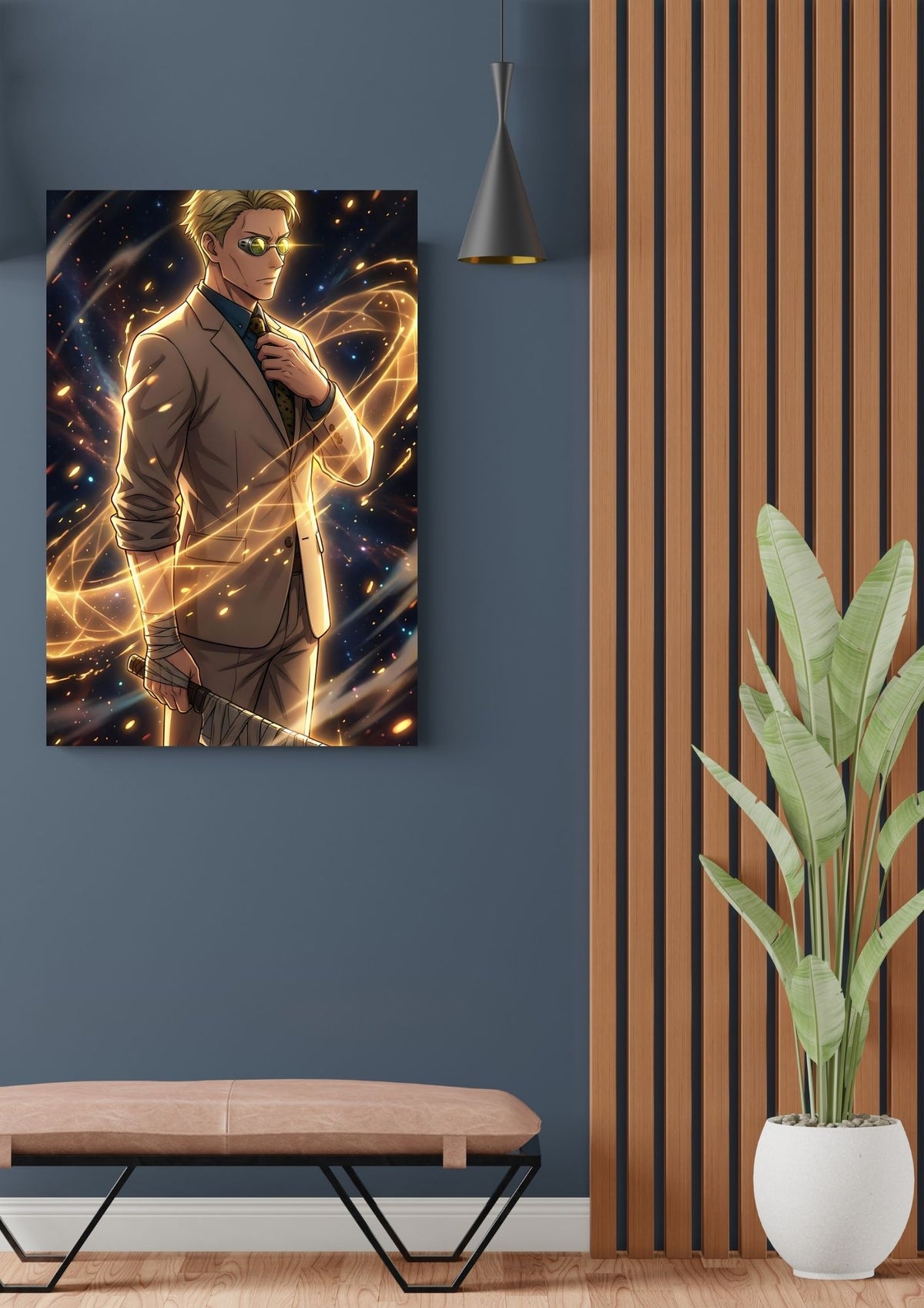NANAMI KENTO POSTER 3 - image 2