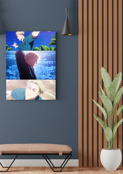 NANAMI KENTO POSTER 4 - image 2