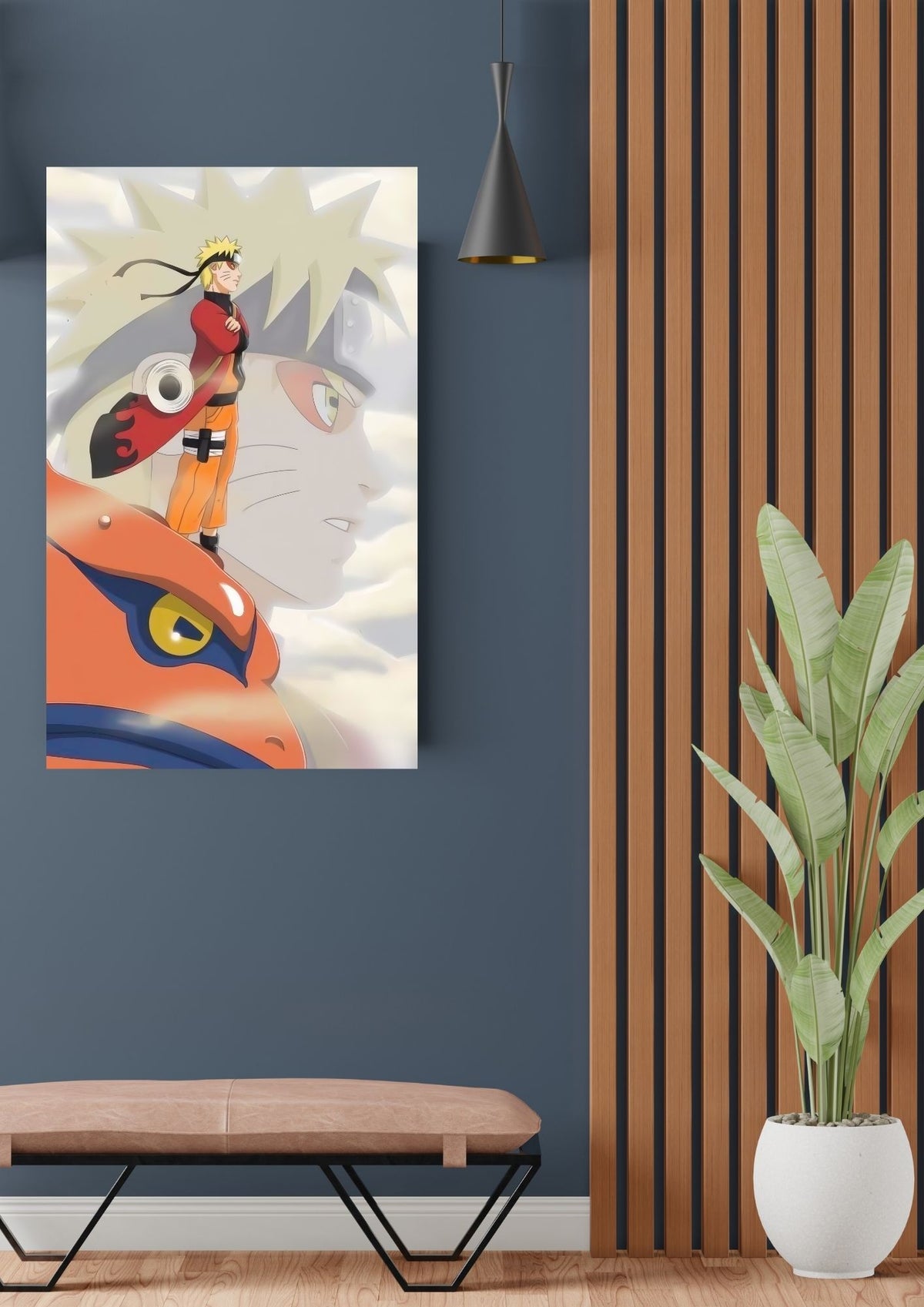 NARUTO POSTER 12 - image 2