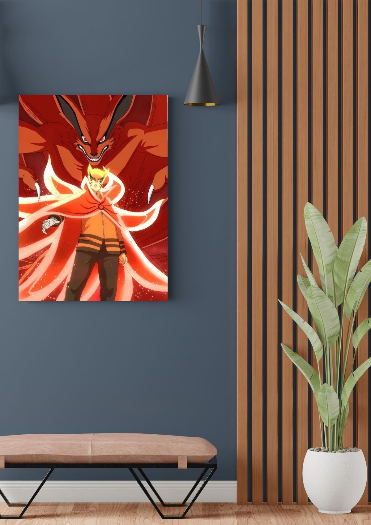 NARUTO POSTER 17 - image 2