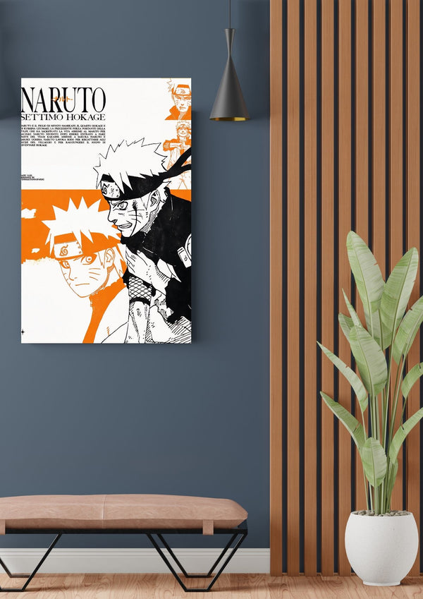 NARUTO POSTER 23