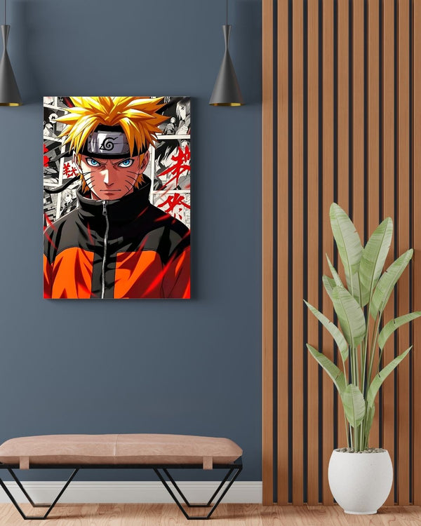 NARUTO POSTER 26