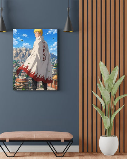 NARUTO POSTER 29 - image 2
