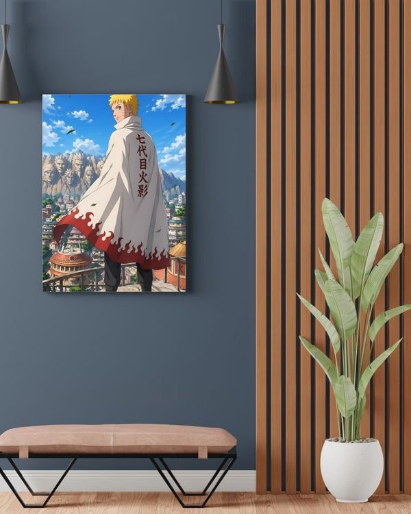 NARUTO POSTER 29