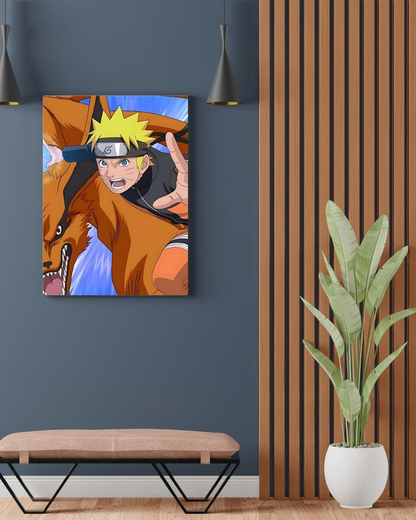 NARUTO POSTER 30