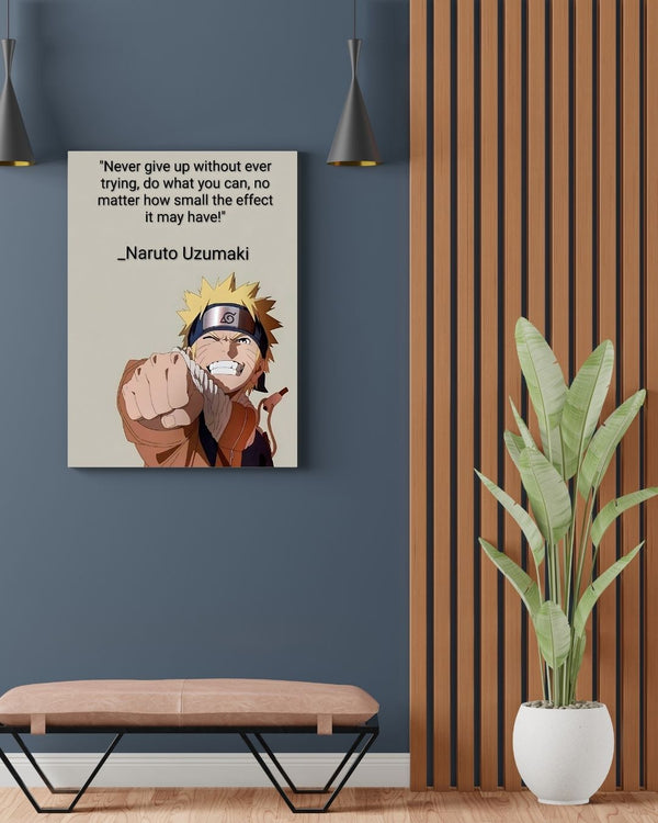 NARUTO POSTER 31