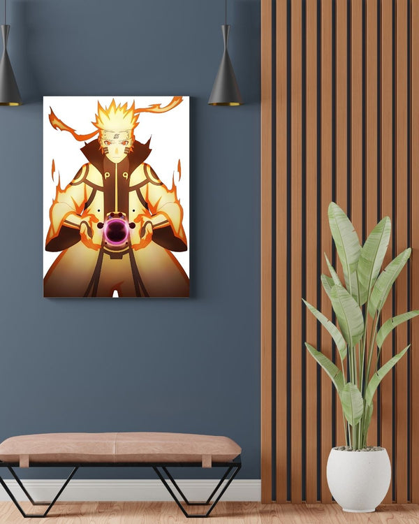 NARUTO POSTER 33