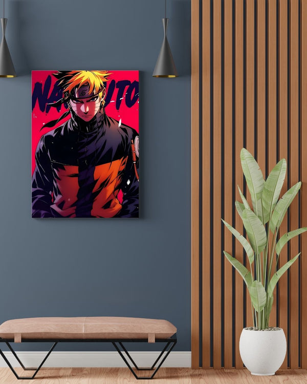 NARUTO POSTER 39
