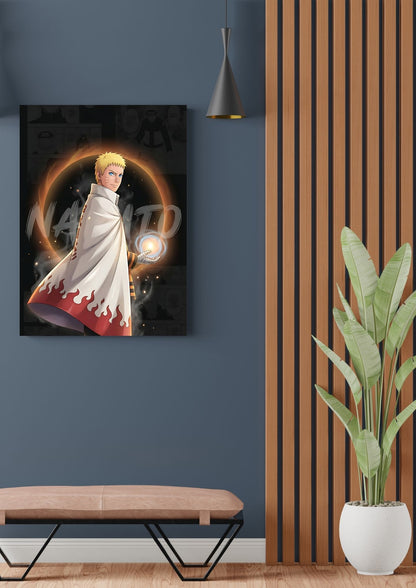 NARUTO POSTER 05 - image 2