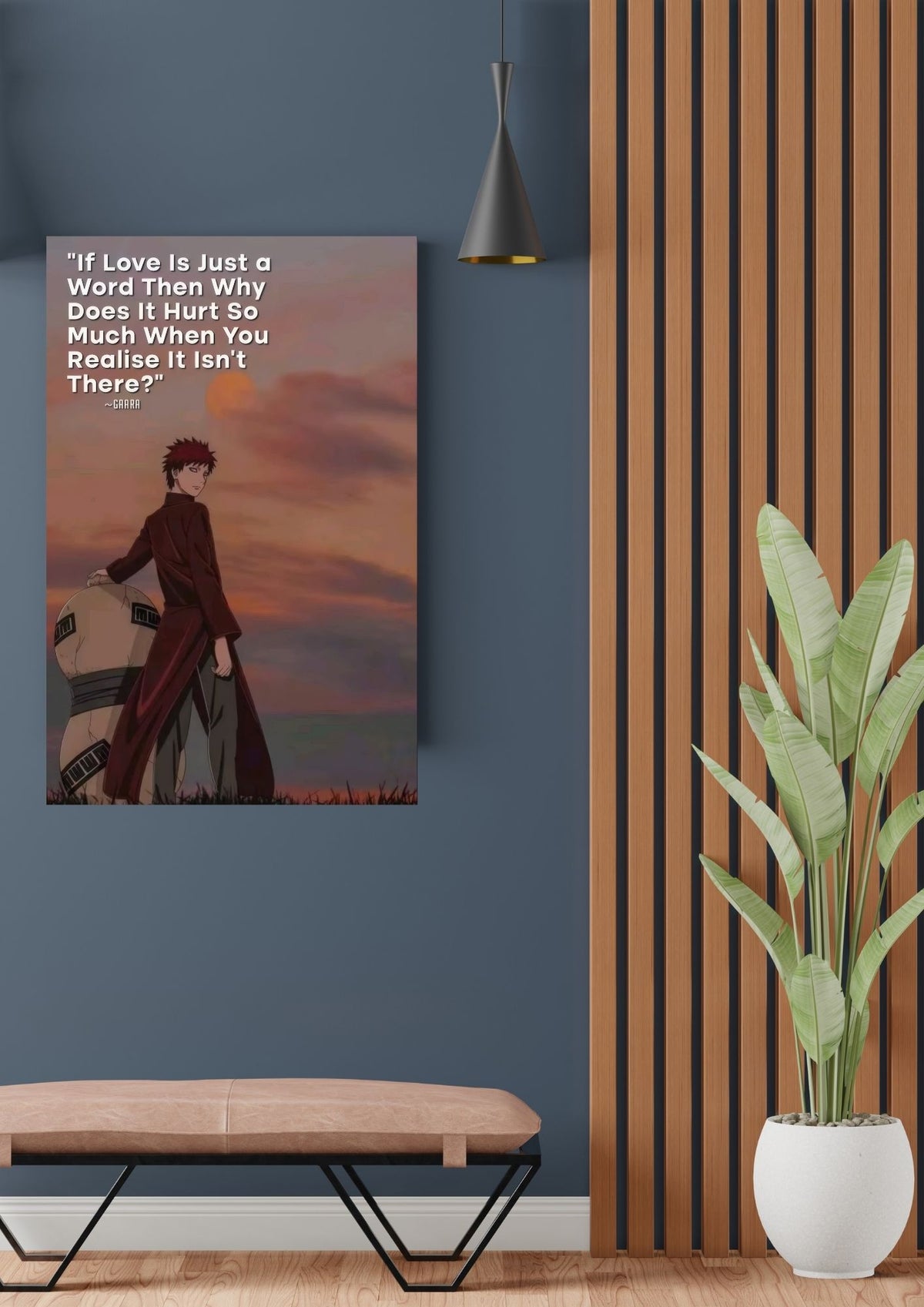 NARUTO (GENERAL) POSTER 01 - image 2