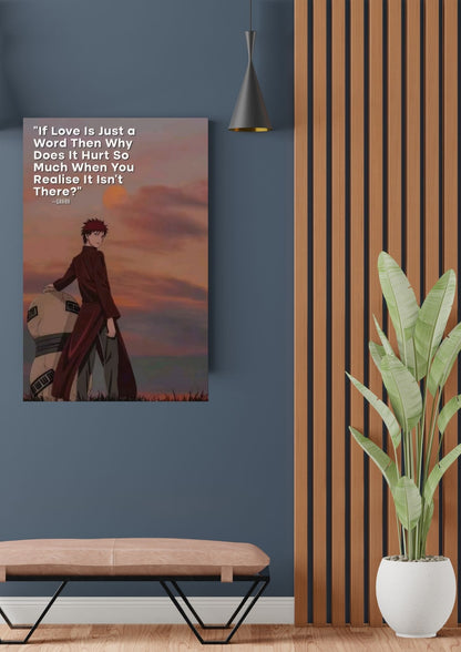 NARUTO (GENERAL) POSTER 01 - image 2