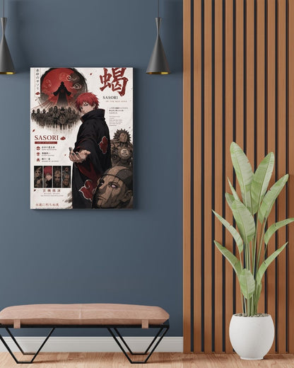 NARUTO (GENERAL) POSTER 12 - image 2