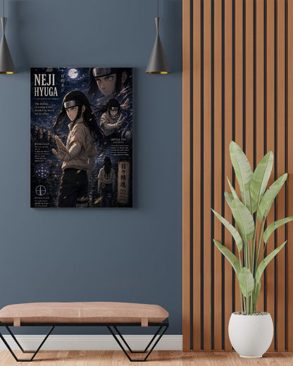 NARUTO (GENERAL) POSTER 13 - image 2