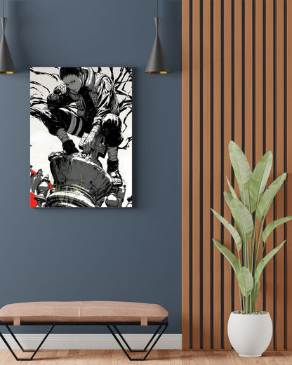 NARUTO (GENERAL) POSTER 17 - image 2