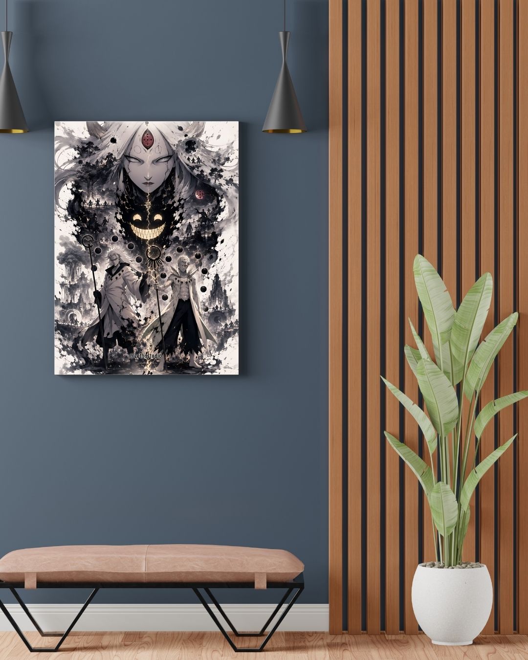 NARUTO (GENERAL) POSTER 18 - image 2