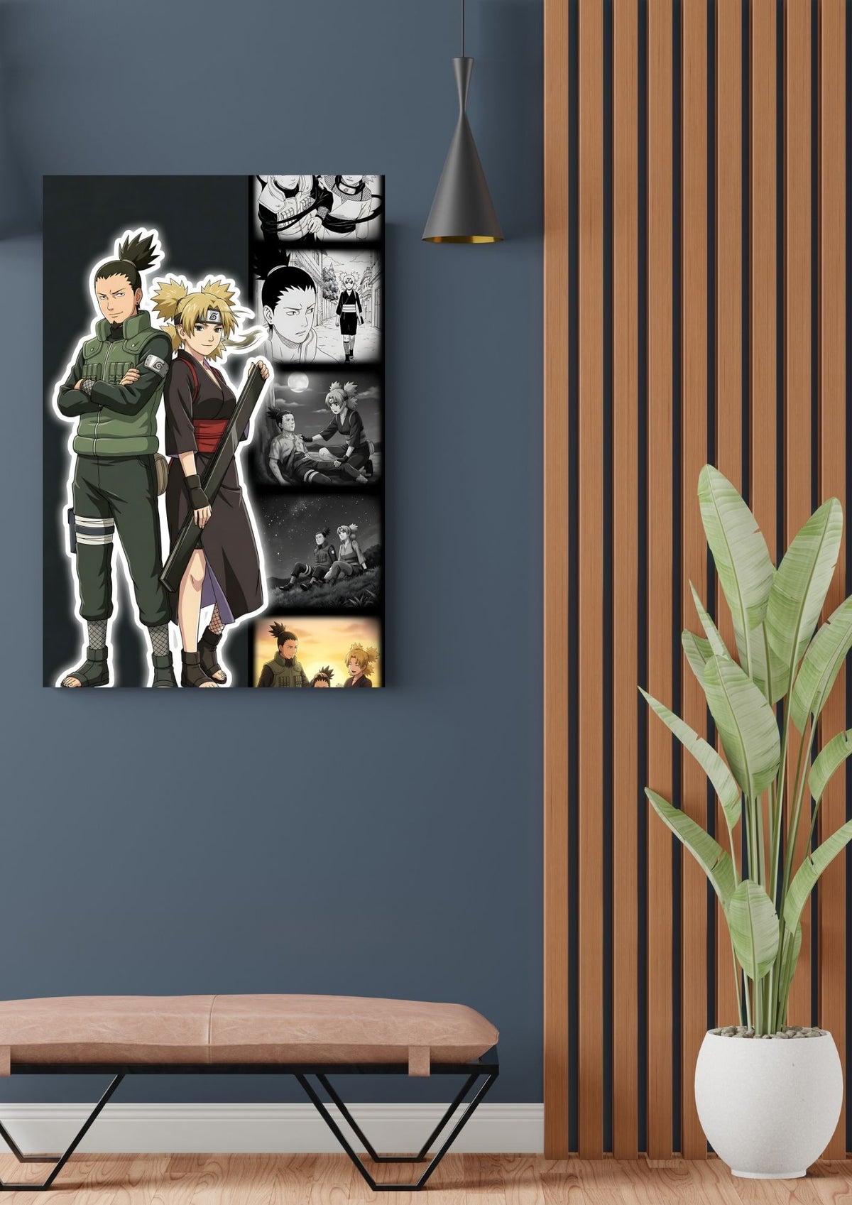NARUTO (GENERAL) POSTER 03 - image 2