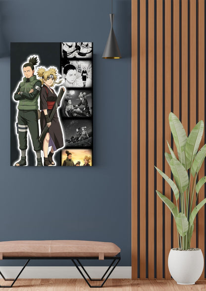 NARUTO (GENERAL) POSTER 03 - image 2