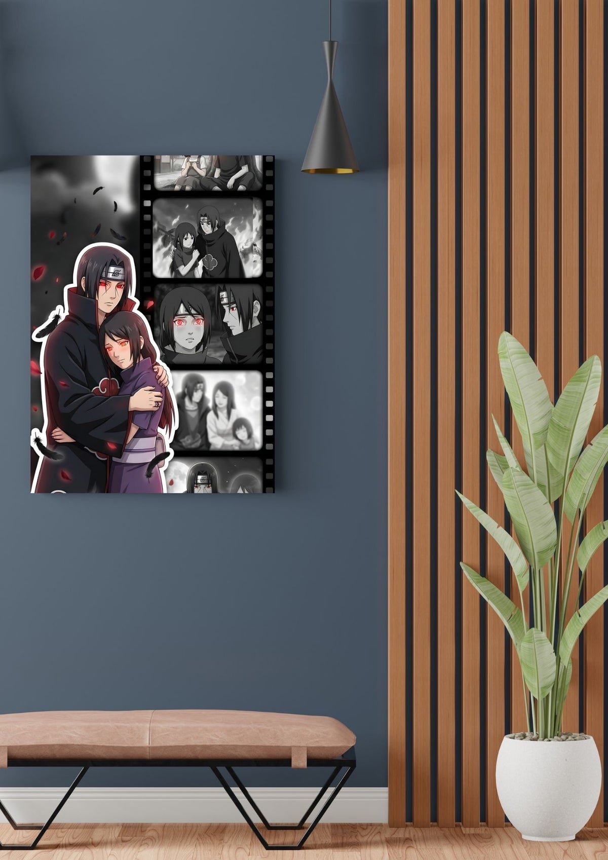 NARUTO (GENERAL) POSTER 04 - image 2