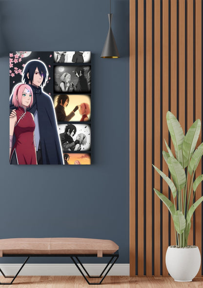 NARUTO (GENERAL) POSTER 05 - image 2