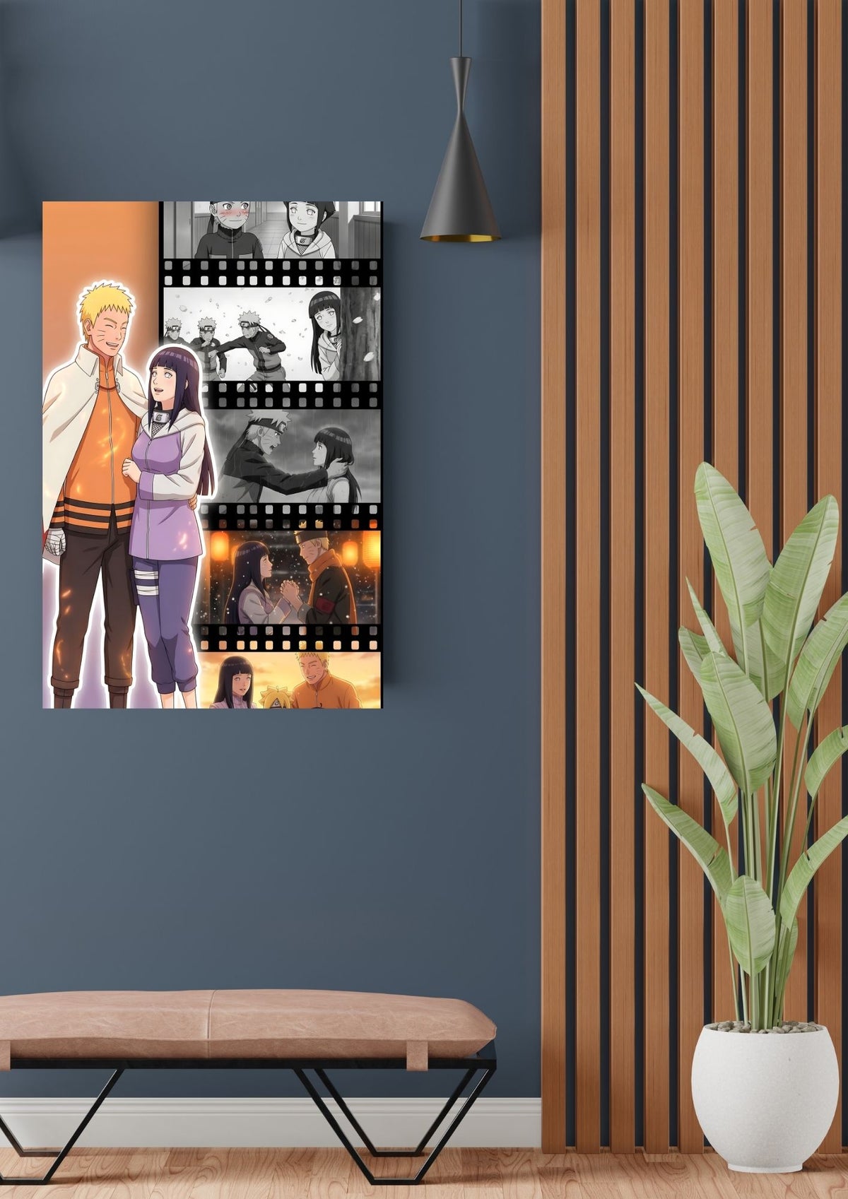 NARUTO (GENERAL) POSTER 06 - image 2