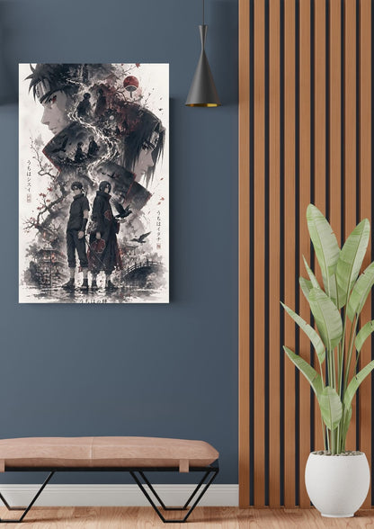 NARUTO (GENERAL) POSTER 07 - image 2