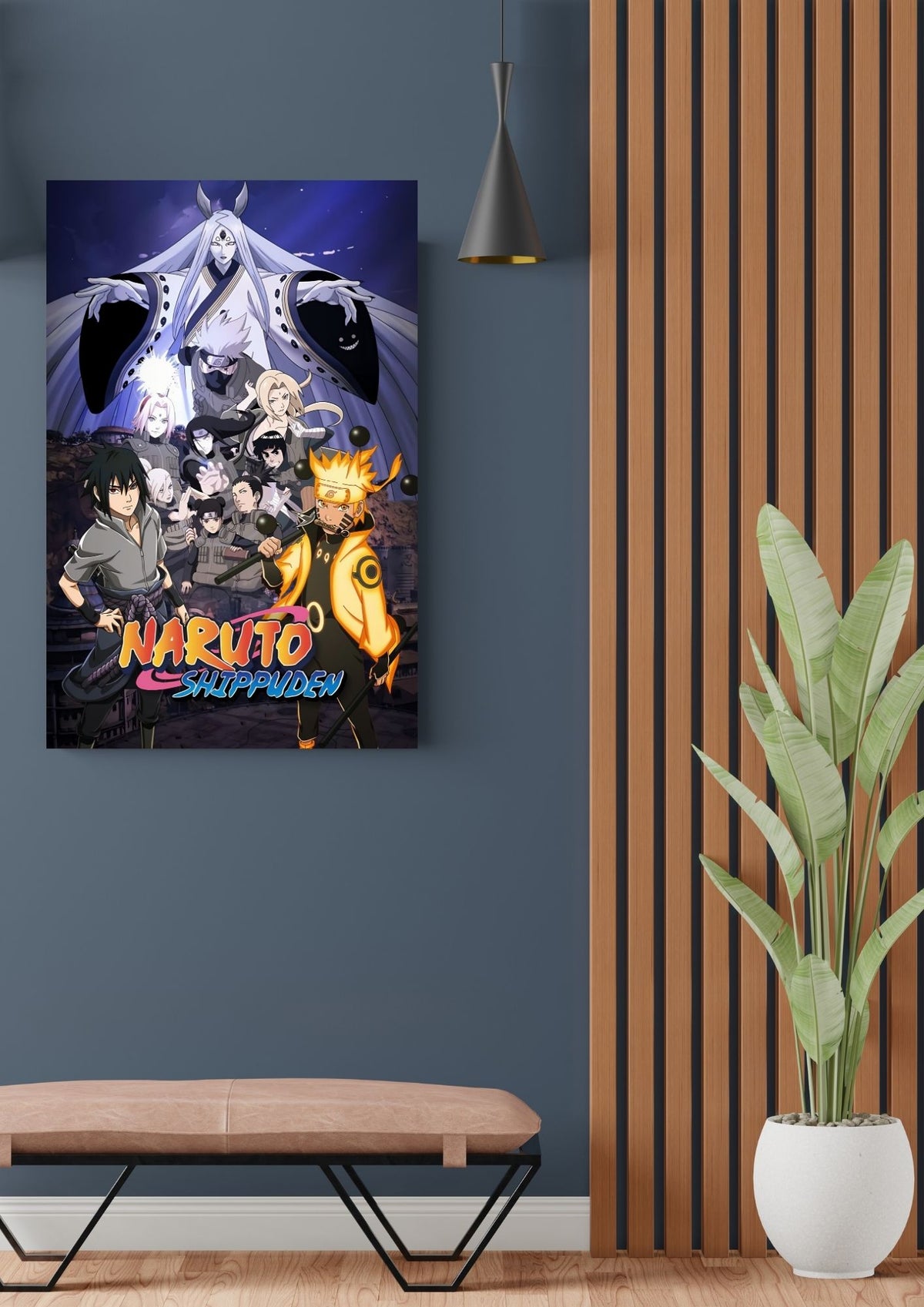 NARUTO (GENERAL) POSTER 08 - image 2