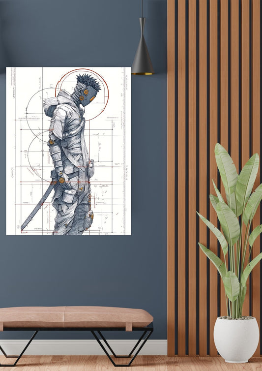 OBITO POSTER 10 - image 2