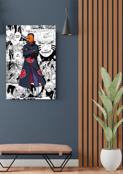OBITO POSTER 11 - image 2