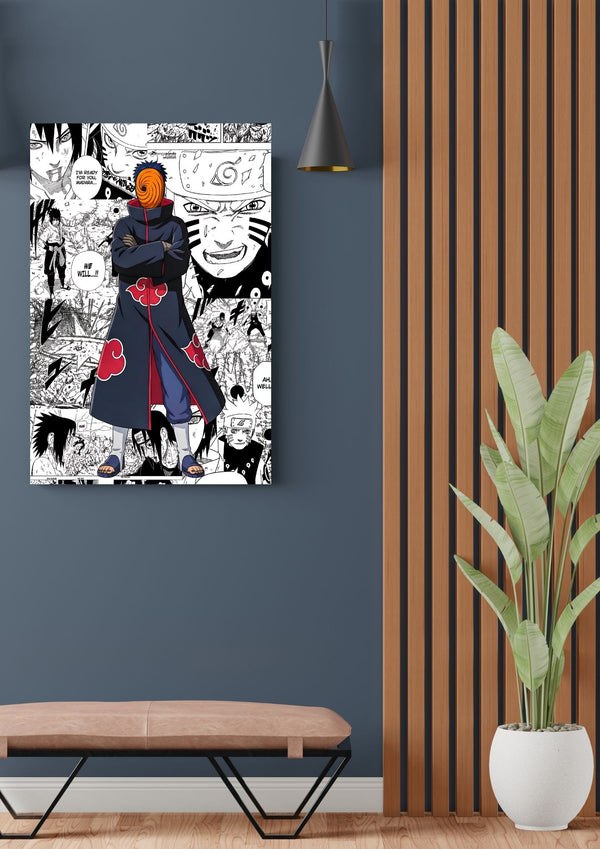 OBITO POSTER 11