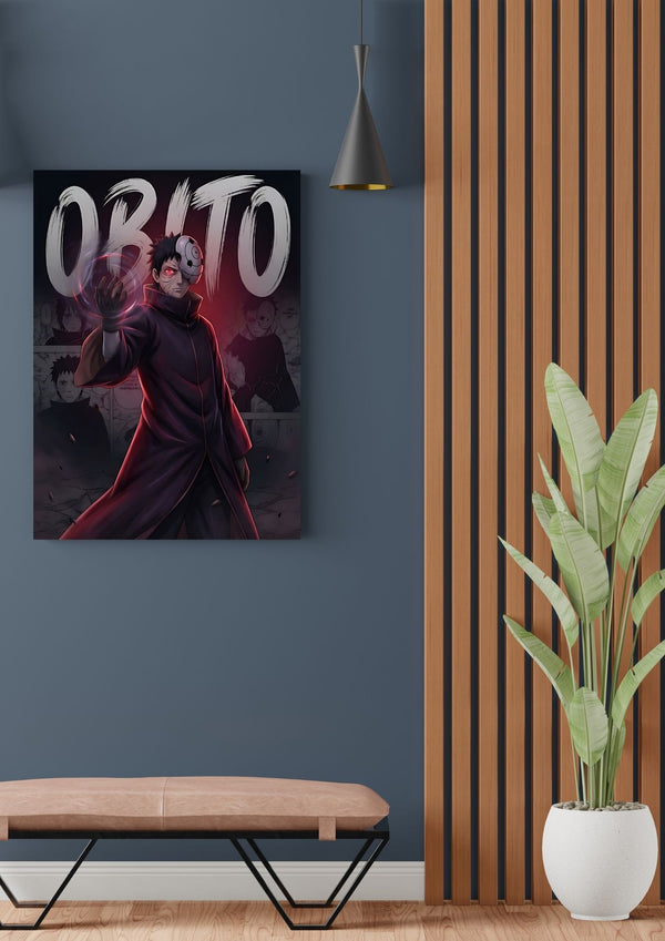 OBITO POSTER 12