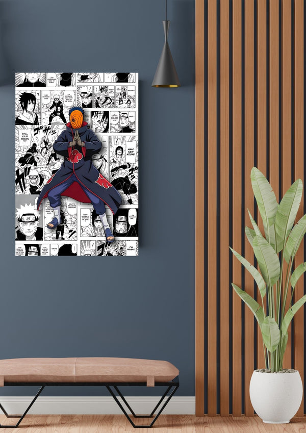 OBITO POSTER 14
