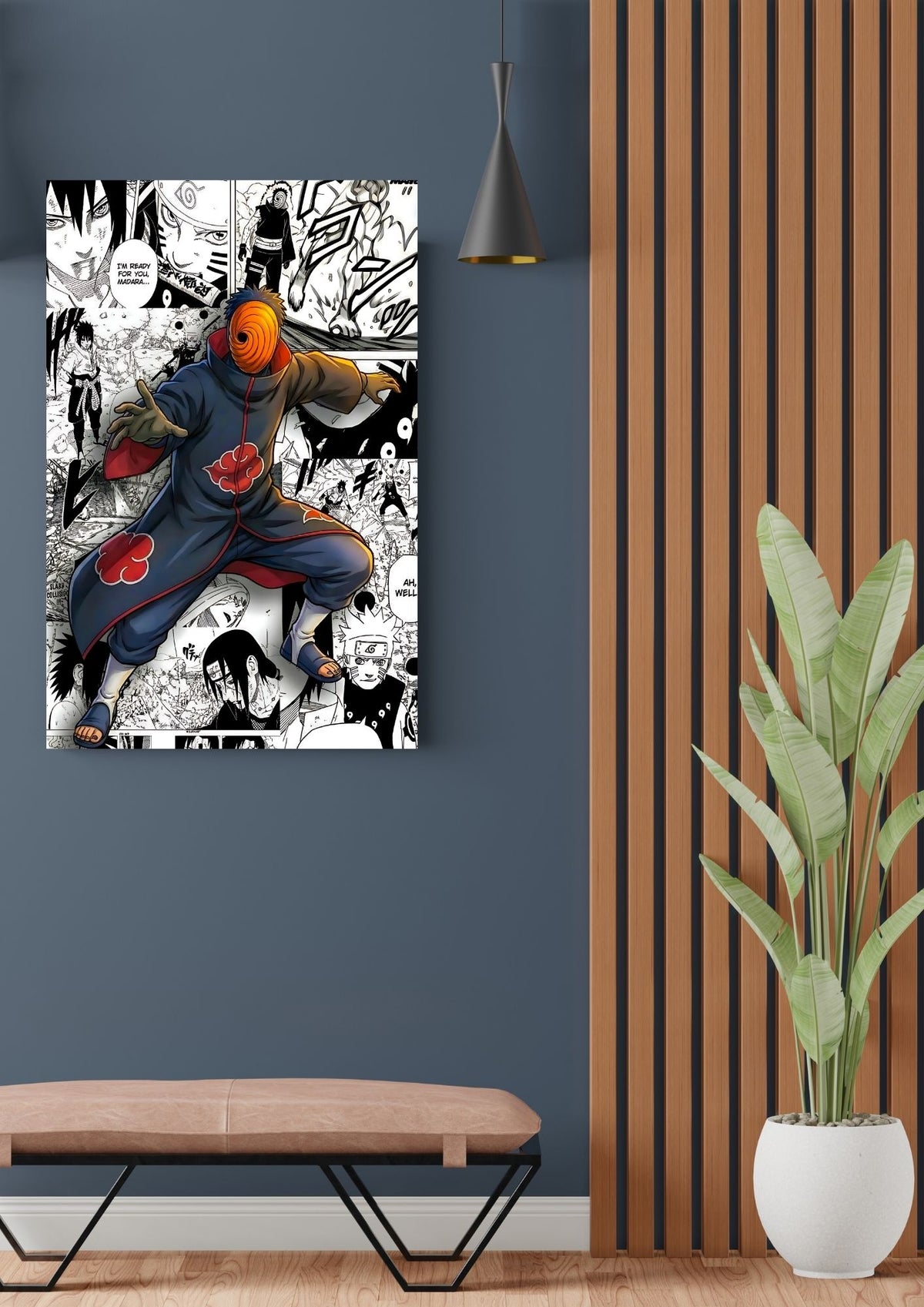 OBITO POSTER 16 - image 2