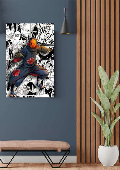OBITO POSTER 16 - image 2