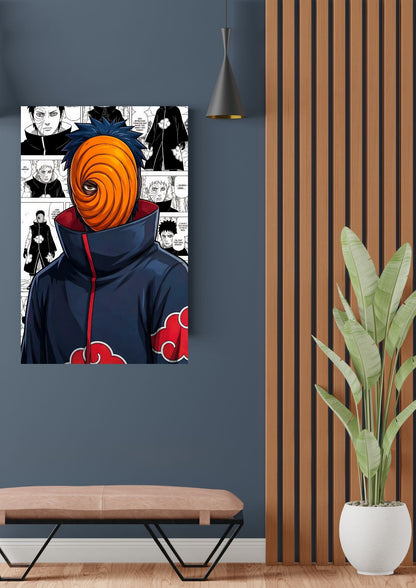 OBITO POSTER 17 - image 2