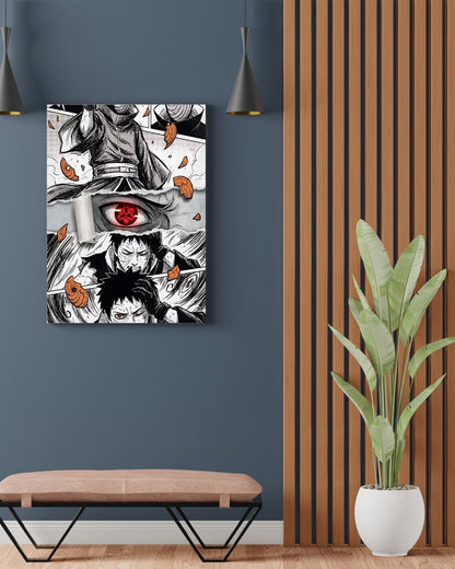 OBITO POSTER 06 - image 2