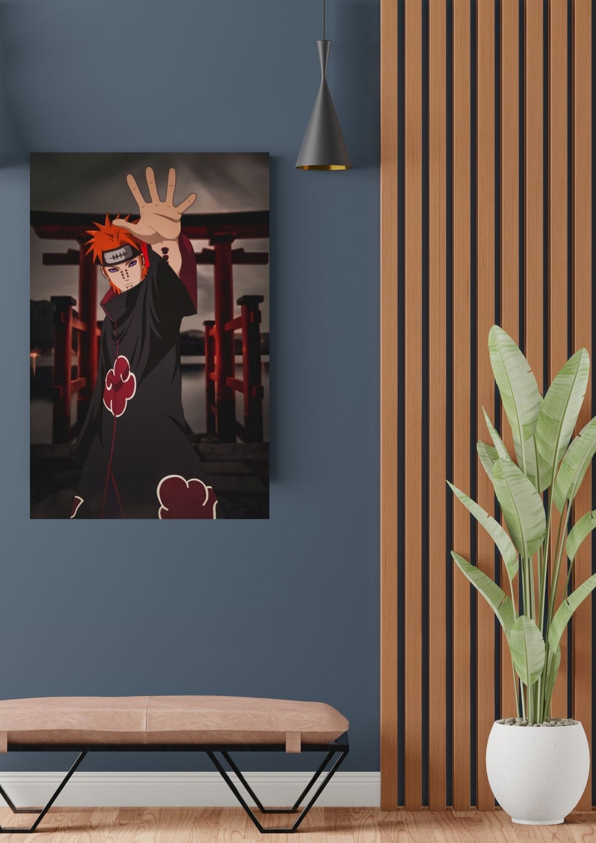 PAIN POSTER 01 - image 2