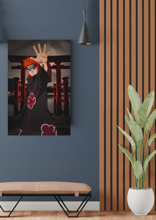 PAIN POSTER 01 - image 2