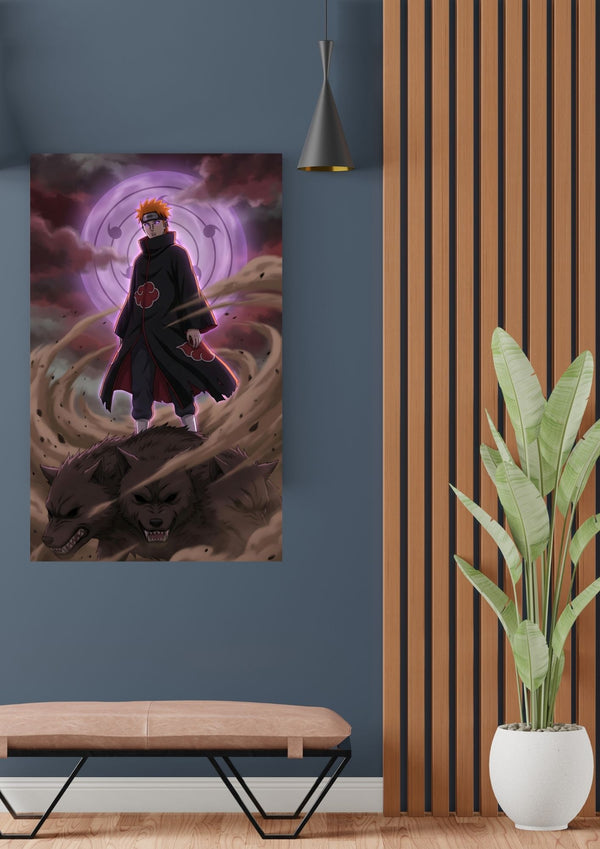 PAIN POSTER 10