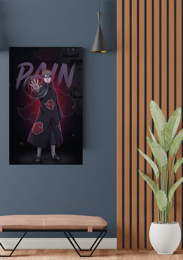 PAIN POSTER 11