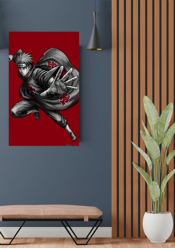 PAIN POSTER 12