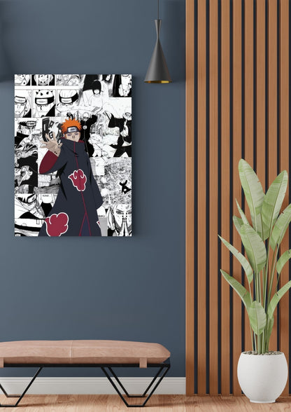 PAIN POSTER 16 - image 2