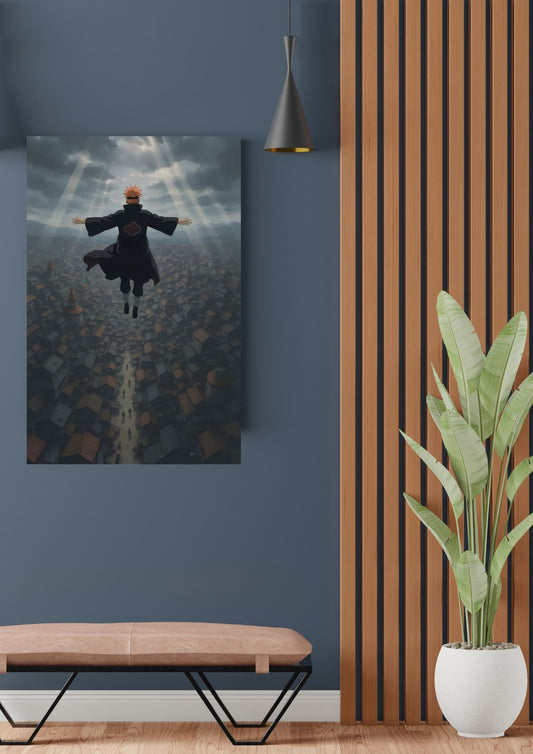 PAIN POSTER 17 - image 2