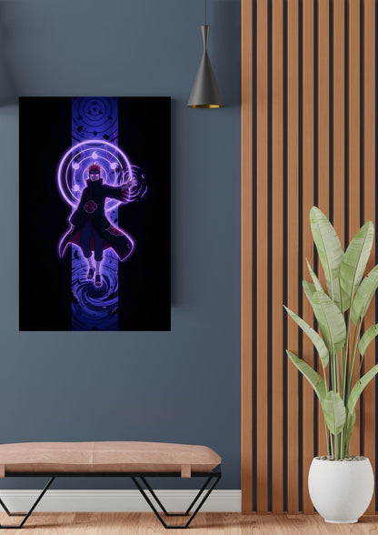 PAIN POSTER 18 - image 2