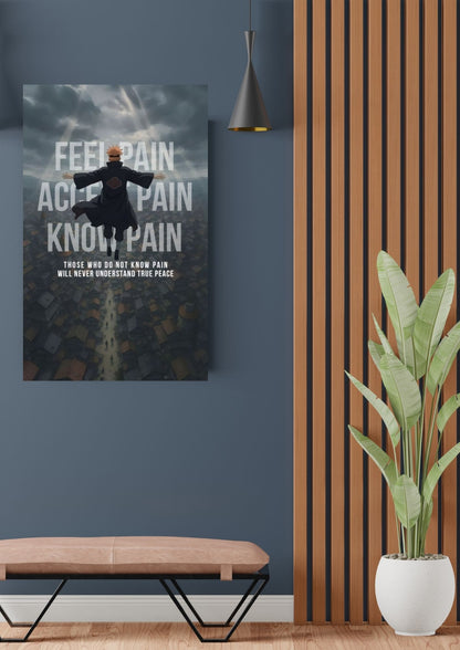 PAIN POSTER 19 - image 2
