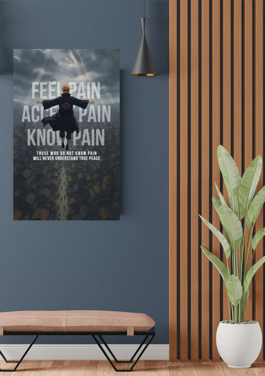 PAIN POSTER 19 - image 2