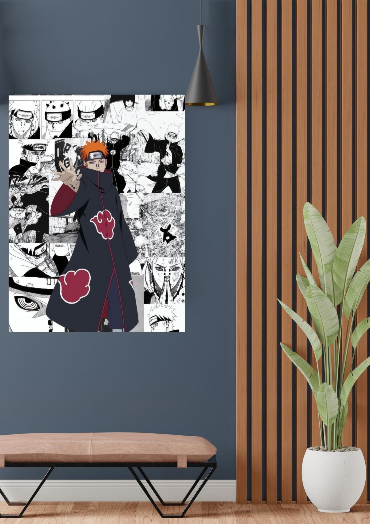PAIN POSTER 02 - image 2