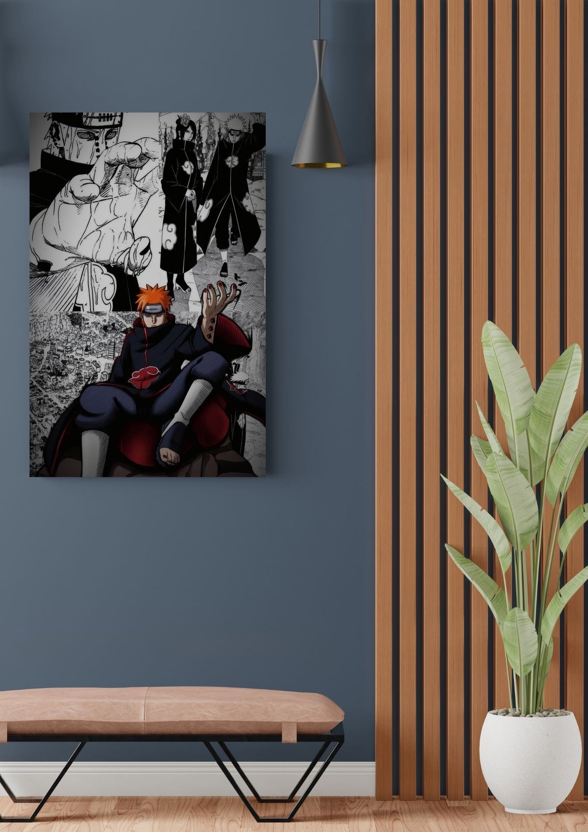 PAIN POSTER 20 - image 2