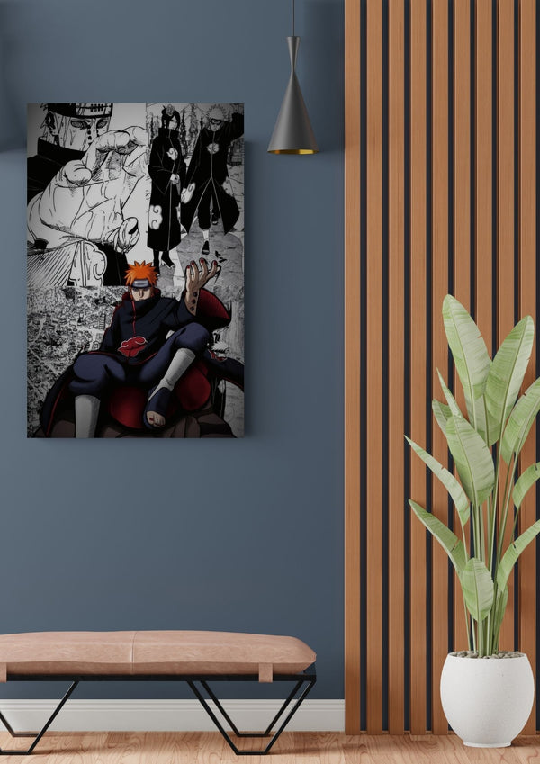 PAIN POSTER 20