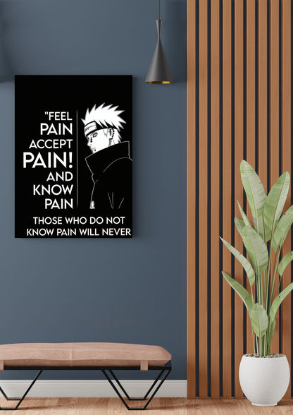 PAIN POSTER 23 - image 2